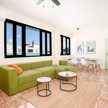 Sunny Escape Pool San Juan Exterior foto