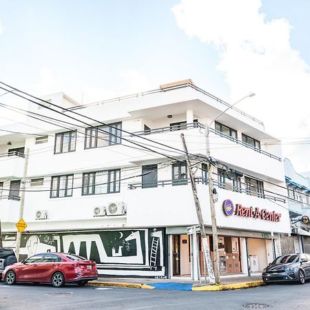 Sunny Escape Pool San Juan Exterior foto