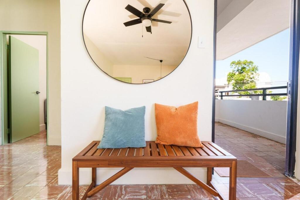 Sunny Escape Pool San Juan Exterior foto