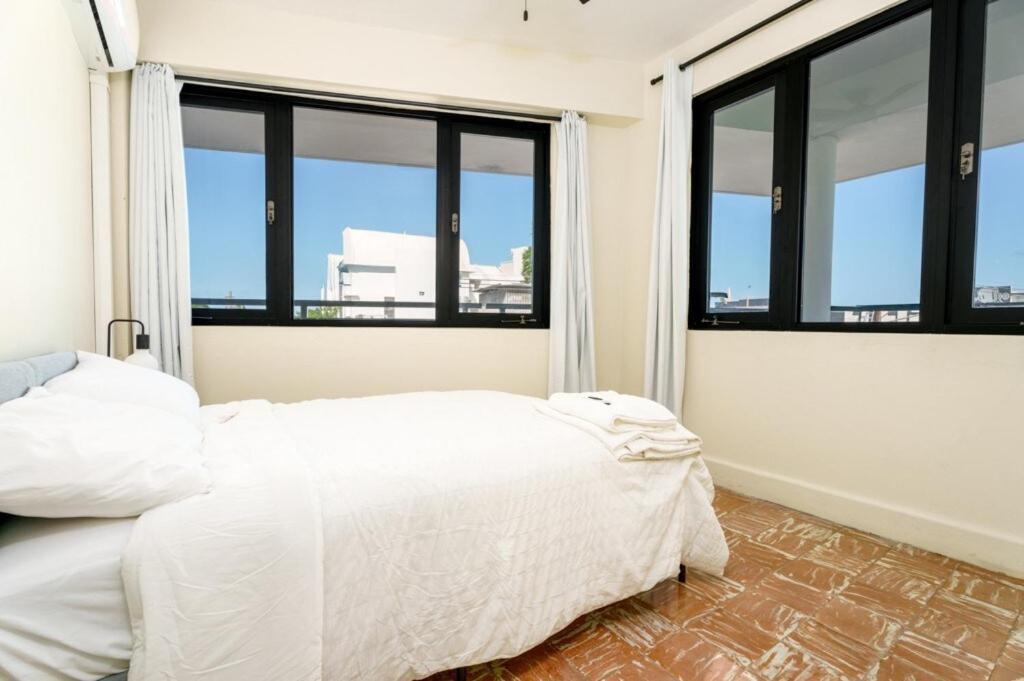 Sunny Escape Pool San Juan Exterior foto