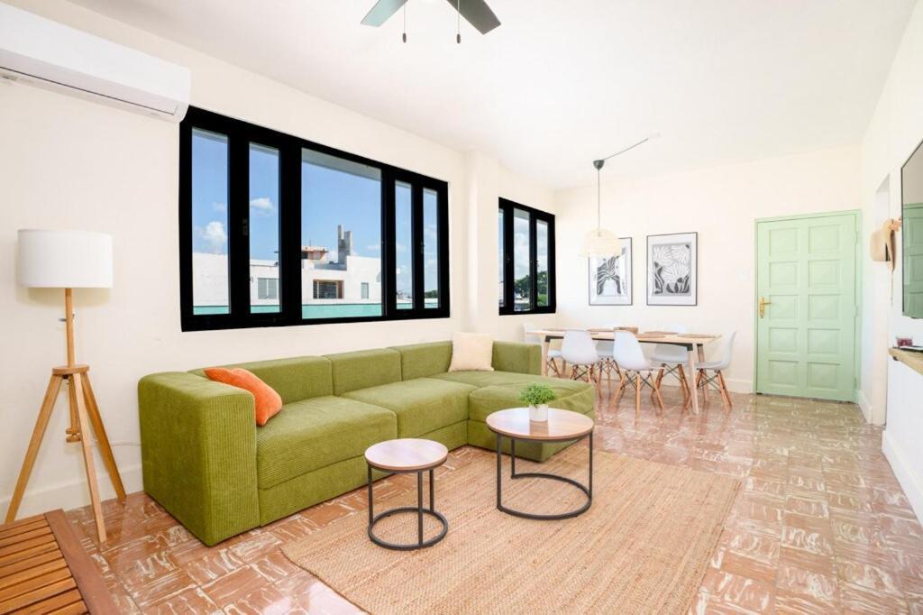 Sunny Escape Pool San Juan Exterior foto