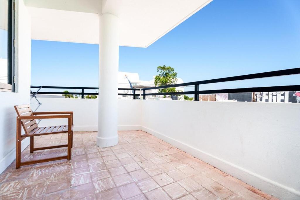 Sunny Escape Pool San Juan Exterior foto